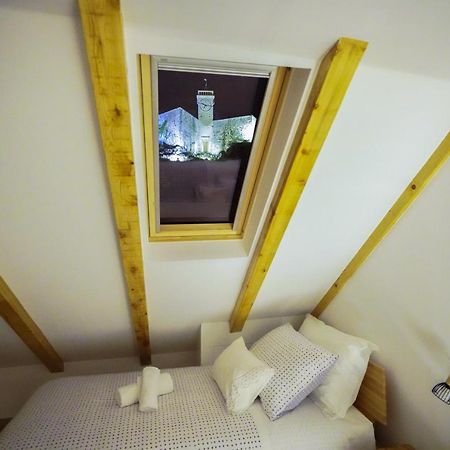Apartment Ispod Ure Sinj Ngoại thất bức ảnh