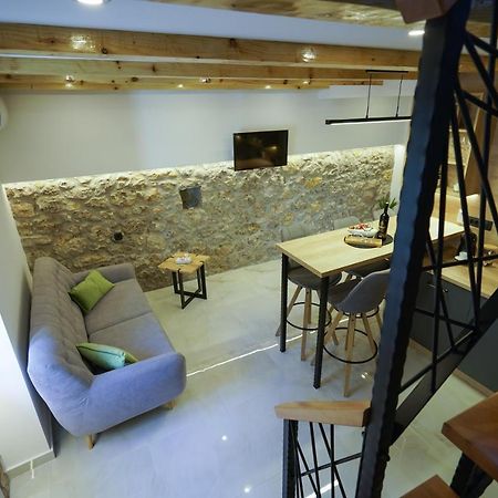 Apartment Ispod Ure Sinj Ngoại thất bức ảnh
