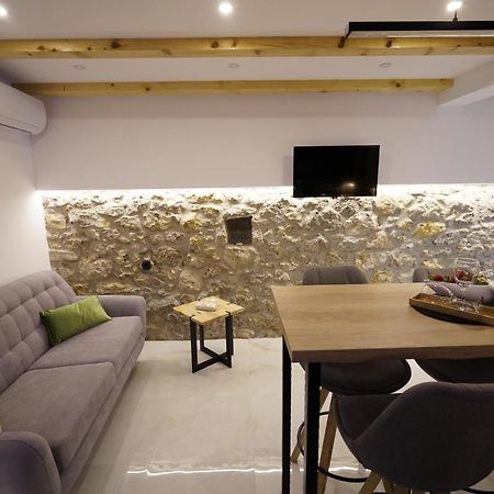 Apartment Ispod Ure Sinj Ngoại thất bức ảnh