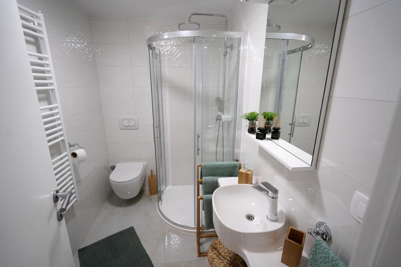 Apartment Ispod Ure Sinj Ngoại thất bức ảnh