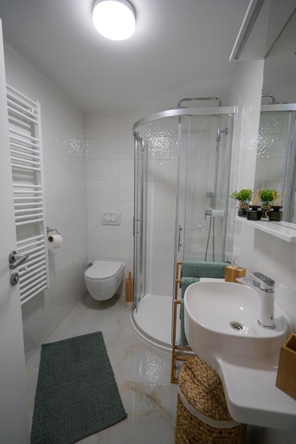 Apartment Ispod Ure Sinj Ngoại thất bức ảnh