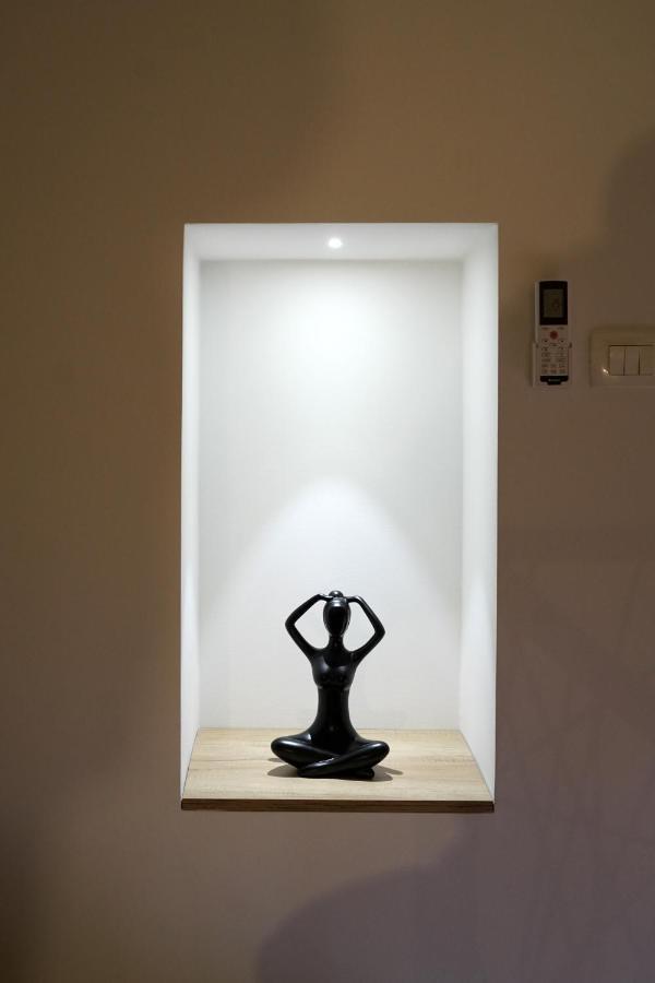Apartment Ispod Ure Sinj Ngoại thất bức ảnh
