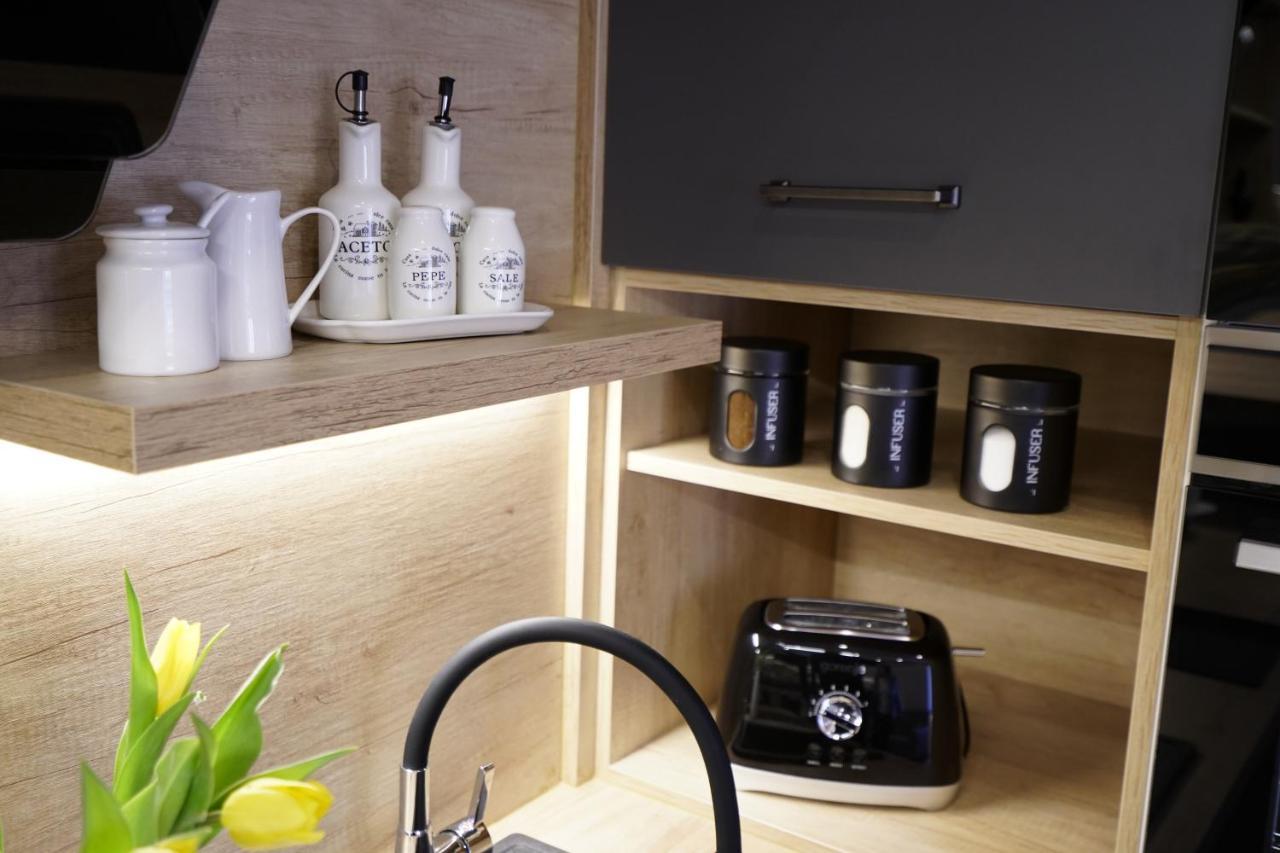 Apartment Ispod Ure Sinj Ngoại thất bức ảnh