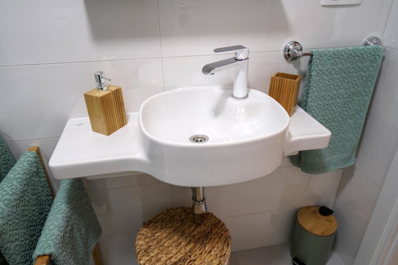 Apartment Ispod Ure Sinj Ngoại thất bức ảnh