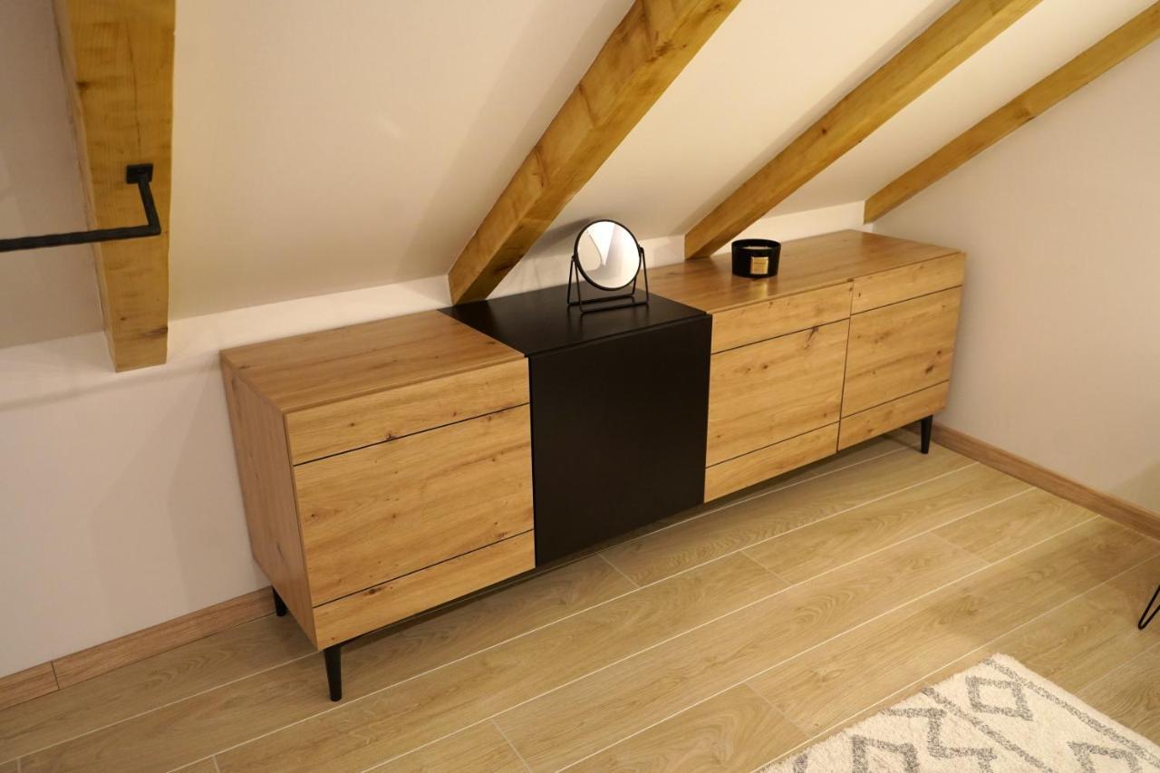 Apartment Ispod Ure Sinj Ngoại thất bức ảnh